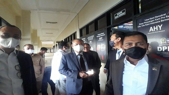 Karena Faktor AHY, Ishak Mekki Tak Ambil Pusing PDIP Tak Mau Berkoalisi dengan Partai Demokrat