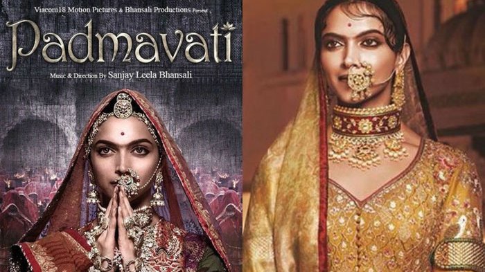 Perankan Sang Ratu ,Nyawa Artis India Ini Terancam, Kepalanya Dihargai Rp 20 Milyar