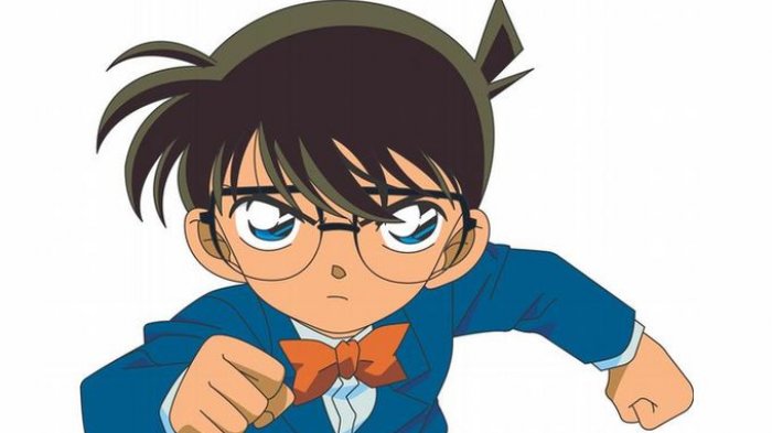 Detektif Conan