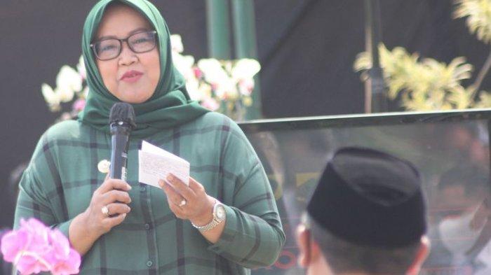 TAMAT Sudah Karir Bupati Ade Yasin, 5 Hari Jelang Idul Fitri, Masuk Perangkap KPK, Ini Kronologinya