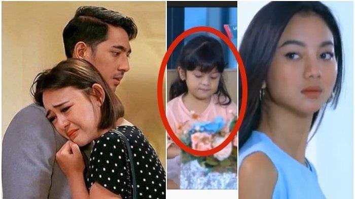 Sinopsis Ikatan Cinta RCTI: Al dan Andin Belum Bisa Bahagia, Elsa Adopsi Reyna Demi Balas Dendam!