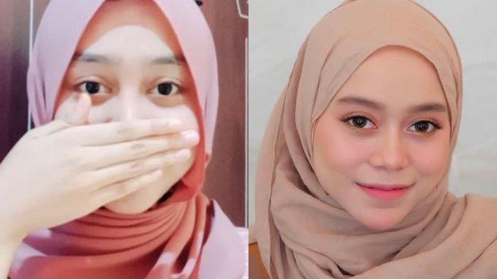 Pelajar SMA Asal Belitang OKU Timur Ini Wajahnya Mirip Lesty Kejora, Viral di Tiktok, Lebih Cantik!