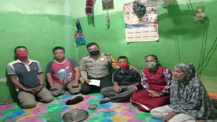 Menumpang Truk Tangki Untuk Ke Warnet, Rendi Justru dibawa Keliling Sopir, Ini Kronologinya