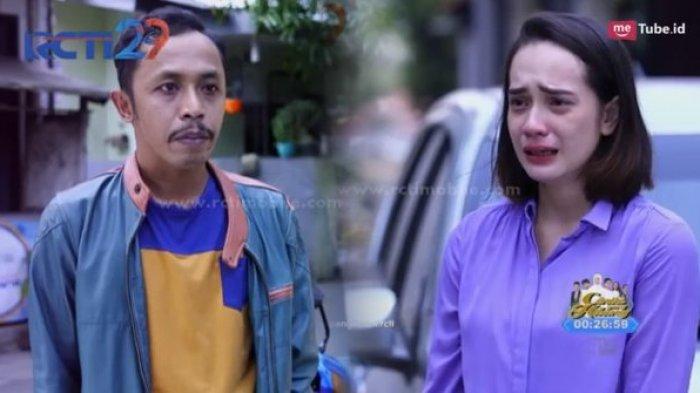 Dikira Lajang, Ternyata Arya Saloka Pemeran Mas Al Sudah Menikah dengan Mantan Terindah Mas Pur TOP!