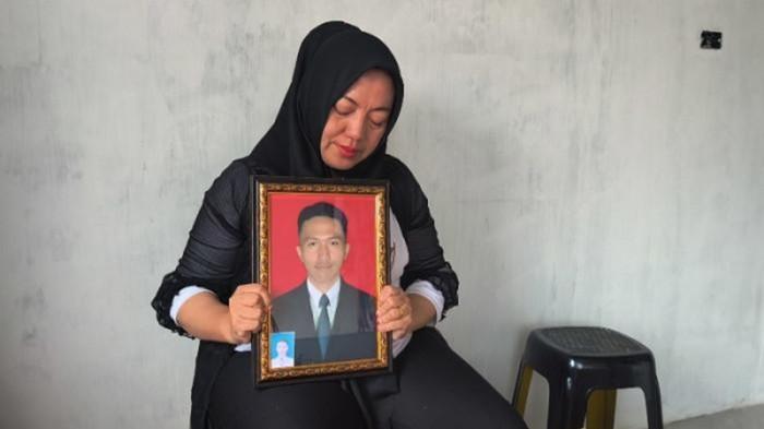 'Tak Habis Pikir, Pelakunya Ada Perempuan' Curhat Pilu Ibu Korban Diksar Maut Mapala Unila