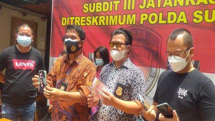 Tersiar Kabar Sudah Dibunuh Remaja Perempuan Ini Ditemukan di Kafe Wilayah OKI, Temani Pengunjung