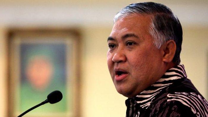 Profil Din Syamsuddin, Pendiri Partai Pelita, Mantan Ketum Muhammadiyah