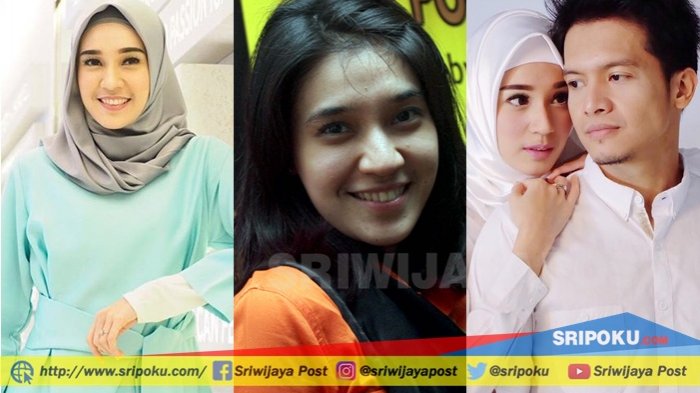 Hampir 8 Tahun Dinikahi Aktor Ganteng Ini, Begini Penampilan Terbaru Dhini Aminarti, Bikin Pangling