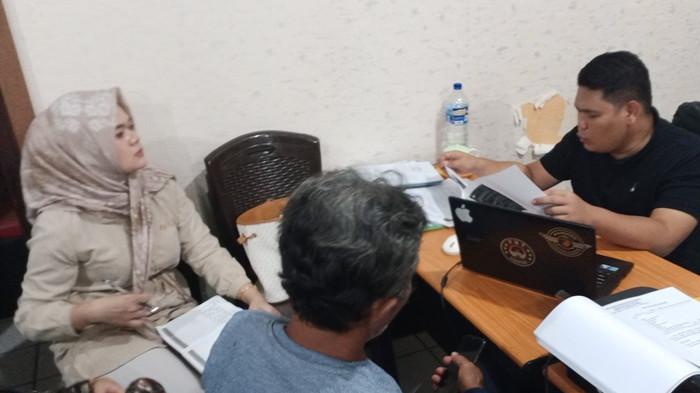 Kasus Penggelapan Mobil Taft Klasik di Palembang, Pelapor Minta Penyidik Segera Tangkap Pelaku