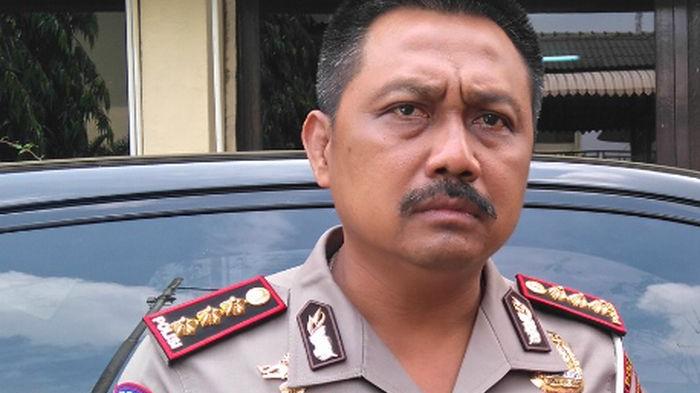 Dirlantas Baru Tahu Flyover Simpang Jakabaring Palembang Diuji Coba