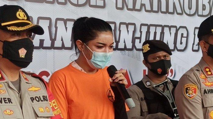 Ditangkap di Bar Karena Narkoba, Postingan Terakhir Millen Cyrus Jadi Sorotan, Lakukan Hal Positif!