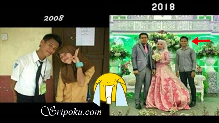 Viral! 10 Tahun Pacaran Akhirnya Ditinggal Nikah, Begini Pengakuan Sang Pria, Perih!