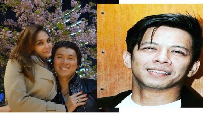 Ditinggal Reino Barack, Luna Maya Didekati Pria Jepang, Skakmat Disindir 'Ariel Noah' sampai Salting