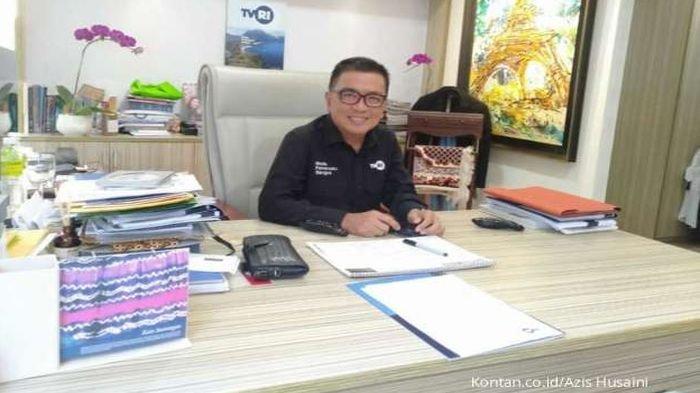 Dituding Bikin 5 Kesalahan Nomor 2 Fatal, Helmy Yahya Serang Balik Dewan Pengawas TVRI, Ini Isinya