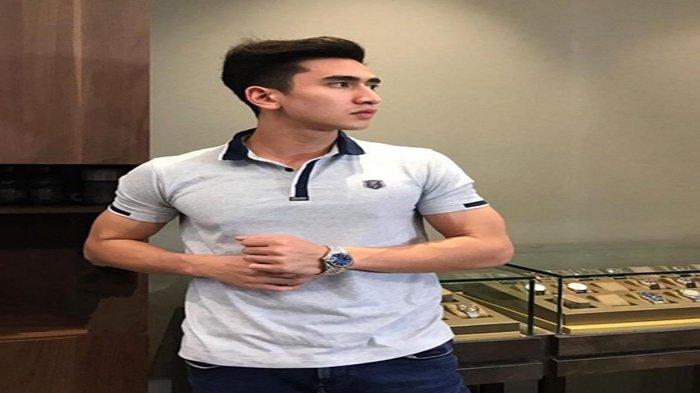 Dituduh Pakai Barang KW, Verrel Bramasta tak Ambil Pusing Sebut 'Saya Malu, Kalau Mencuri'
