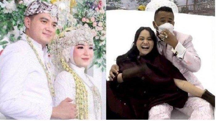 AYAH Sibuk Gendong Babysitter, Mama Peluk Orang, Nasib Miris 3 Anak Steno Ricardo dan Mawar AFI