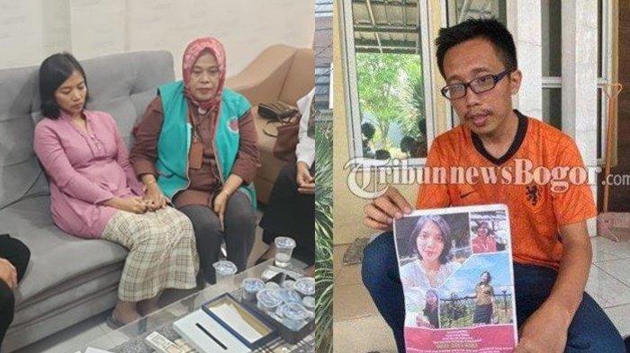 Suami tak Tahu Istri Sudah Ditemukan, Terungkap Tempat Persembunyian Dokter Qory Selama Menghilang