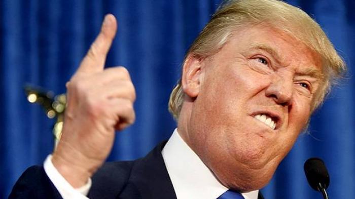 Trump Sebut Hillary Clinton Pembohong