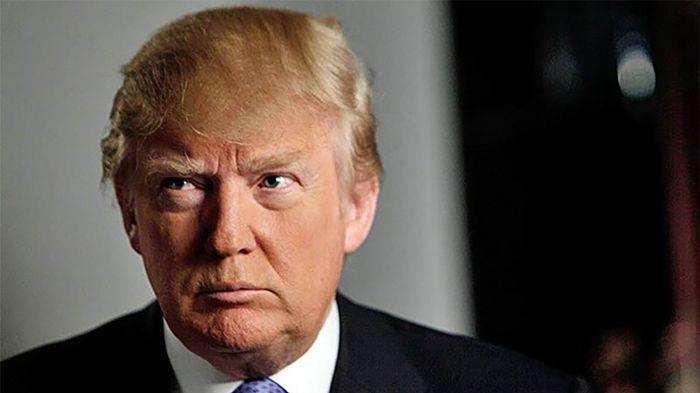 Donald Trump Tuding Obama dan Hillary Ciptakan ISIS