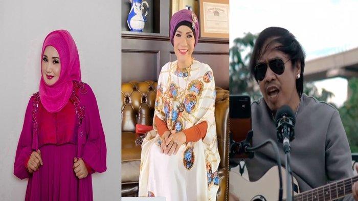 Termasuk Evie Tamala, Deretan Nama Artis yang Gunakan Daerah Asalnya Sebagai Nama Belakang