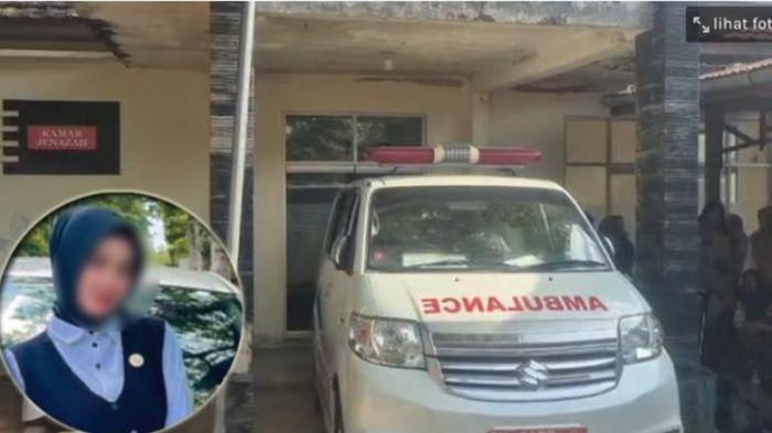 Update Dosen Cantik di Jambi Tewas, Celana Korban Bongkar Dugaan Rudapaksa