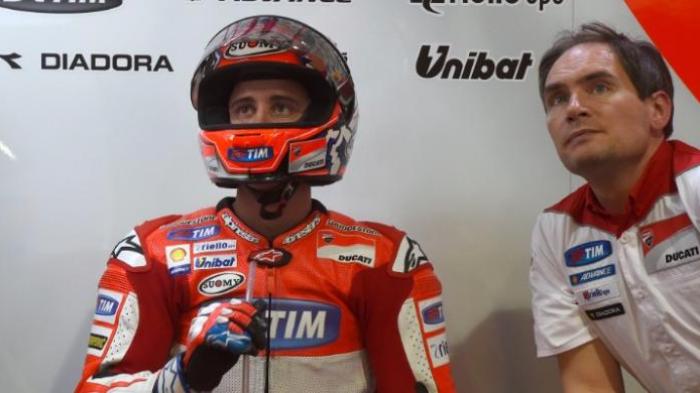 Klasemen MotoGP 2019 Usai Hasil MotoGP Argentina 2019, Marc Marquez Geser Andrea Dovizioso
