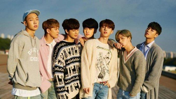 Download Lagu iKON - Love Scenario, Ciptaan B.I Lengkap Video, Lirik & Terjemahan Lagu Paling Hits