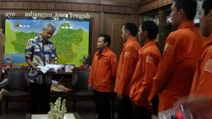 MUI Temukan Indikasi Gafatar Menganut Ajaran Sesat