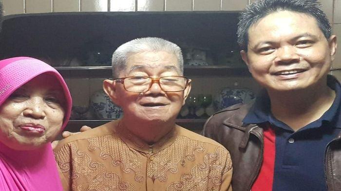 Dr Alamudin Tergun, Orang Prabumulih Pertama Jadi Dokter dan Pendiri Museum Anatomi UI