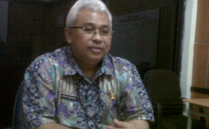 Stok Darah PMI Palembang Mencukupi