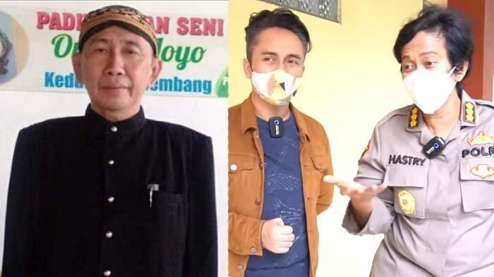 Kedatangan Arwah Istri Ki Anom kepada dr Hastry Menguak kronologi dan Sosok Sang Pembunuh