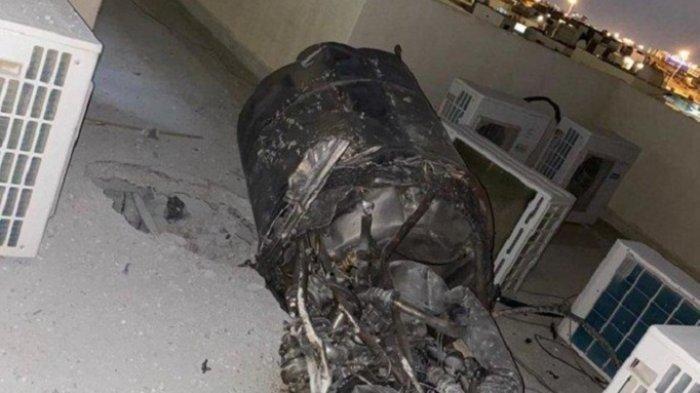 5 Warga Terluka Akibat Serangan Rudal yang Diluncurkan Milisi Houthi di Yaman