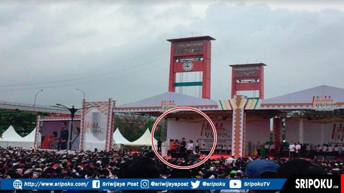 Ajak Pelajar Guyon, Jokowi tak Bisa Kasih Sepeda. Barang 'Mahal' Ini sebagai Penggantinya