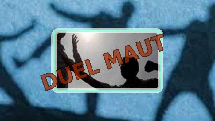 Duet Maut Karena Saling Tatap di Pasar Ramadan Lahat, Ini Kata Kriminolog