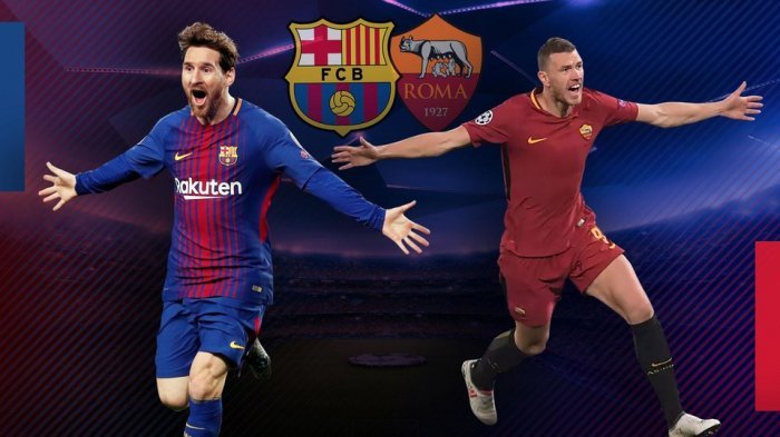 Bunuh Diri Il Capitano Buat Barca Unggul