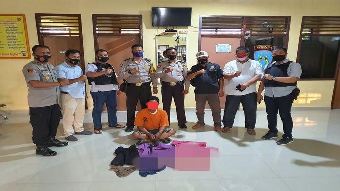 Berobat dengan Dukun Karena Putus Cinta dengan Pacar, Seorang Gadis di Lempuing OKI Malah Dicabuli