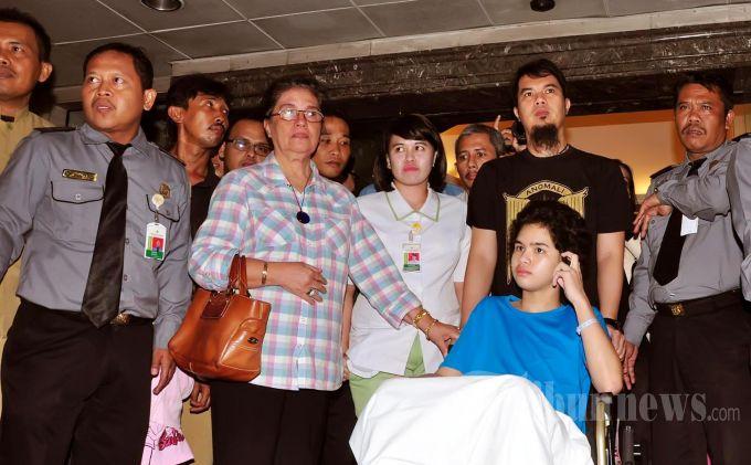 Polisi: Tinggal Dul yang Belum Diperiksa