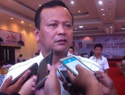 Aswari Diperintahkan Partai Cari Sendiri Wakilnya untuk Maju di Pilgub Sumsel, Tapi Tak Boleh Ini