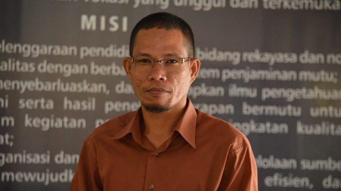 Tambah Kuota Mahasiswa Baru, Polsri akan Buka Penerimaan Melalui UMPN 2019 Pertengahan Mei Mendatang