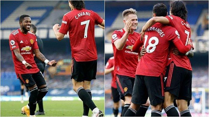 Jadwal Bola Malam Ini Leicester City vs Manchester United, Setan Merah Bisa Jadi yang Terbaik Ketiga