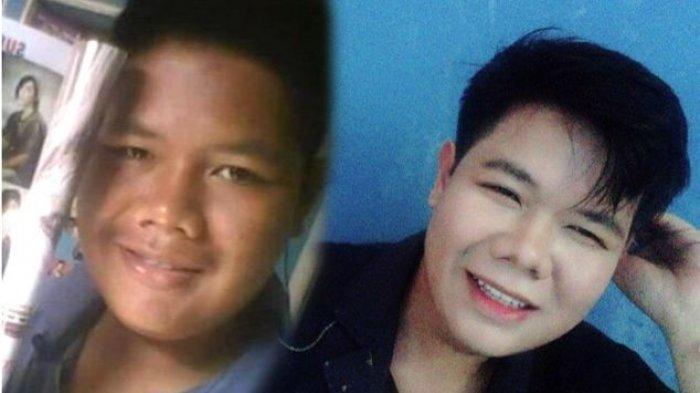 Eka Supriatna Seganteng Artis Korea Pakai Air Cucian Beras, Ternyata Ini Rahasianya