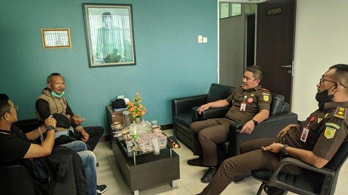 DPO Terpidana Korupsi di Sumsel Terlacak Berkat Aplikasi PeduliLindungi, Jaksa Cari Tersangka Baru