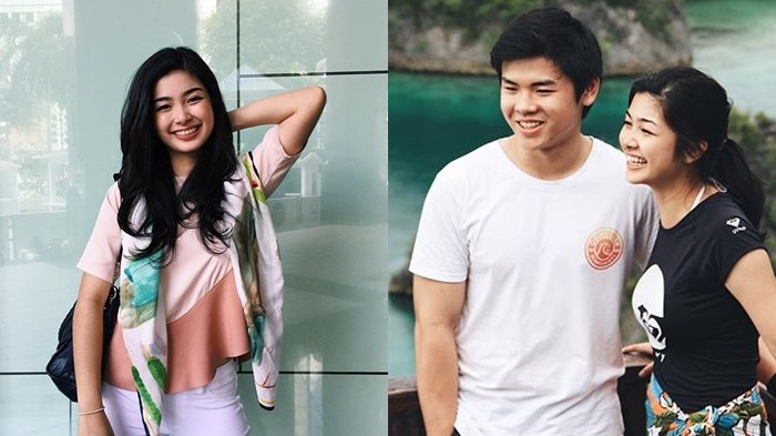 7 Fakta Elisa Jonathan Calon Mantu Ahok yang Kecantikanya Bikin Meleleh, No 7 Curhat Soal Kematian