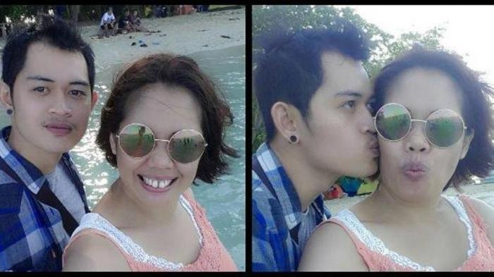 Ferry Anggara Sudah Tiga Kali Bilang Cerai. Sekali Lagi Mengucapkan, Elly Sugigi Akan Lakukan ini