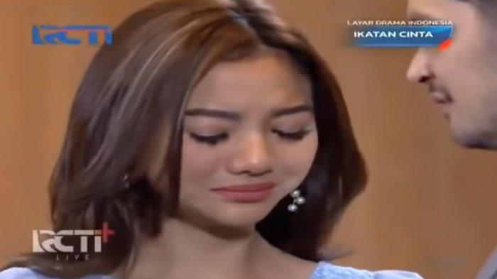 ELSA Hamil Hasil Hubungan dengan Riki di Hotel, Nino Murka, Sinopsosis Sinetron Ikatan Cinta 23 Mei