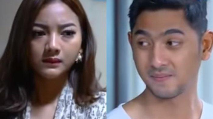 Adik Angga Jadi Kartu Truf, Pembunuhan Roy Terbongkar, Sinopsis Sinetron Ikatan Cinta 25 Juni