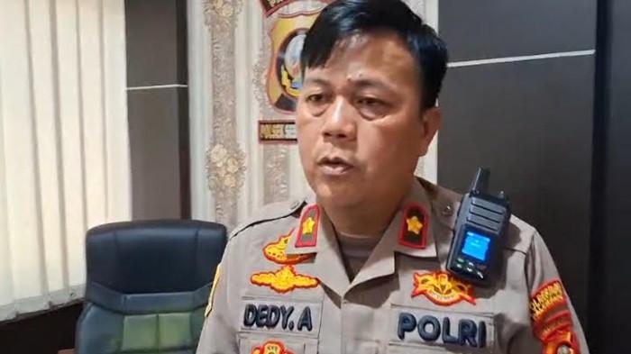 Siswi SMPN 30 Palembang Nyaris Diculik Tiga Pria, Korban Sempat Disuntik dan Dipukul Kayu