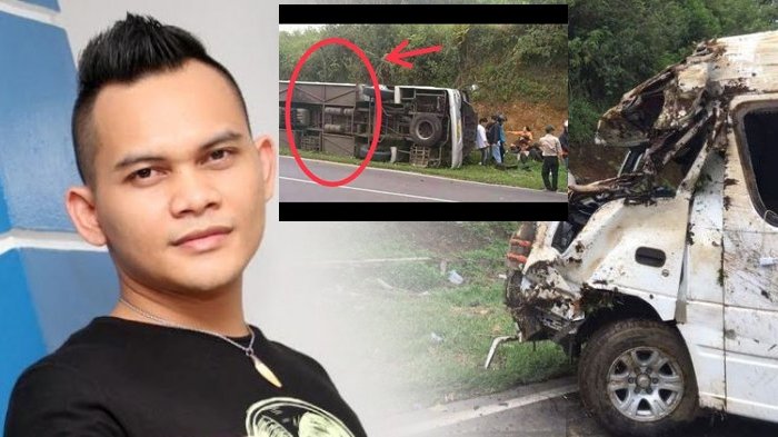 Misteri Tanjakan Emen dan Kecelakaan Maut, Mbah Mijan Ungkap Sosok Si Emen dan, Ada 4 Versi