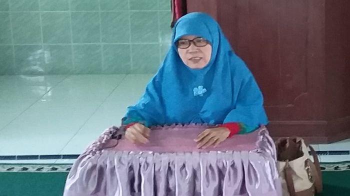 Ayo Daftar, Kantor Kementerian Agama Kabupaten Empat Lawang Menerima Penyuluh Agama non-PNS