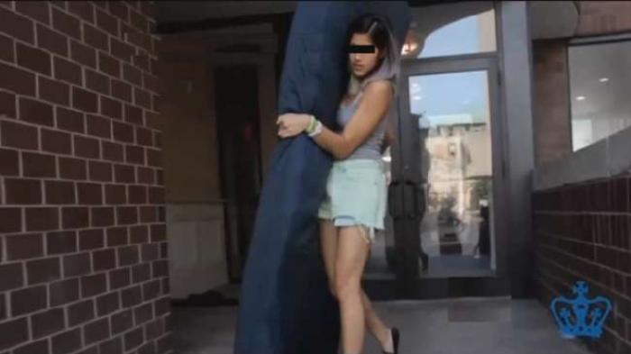 Parah! Putrinya Diperkosa, Dimutilasi dan Dibakar, Wanita ini Justu Cuma Diam Saja